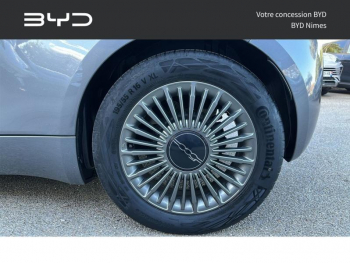 Photo 19 du bon plan FIAT 500 e 118ch IcÃ´ne occasion à 11990 €