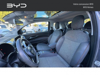 Photo 23 du bon plan FIAT 500 e 118ch IcÃ´ne occasion à 11990 €