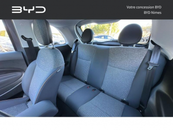 Photo 24 du bon plan FIAT 500 e 118ch IcÃ´ne occasion à 11990 €