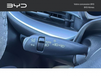 Photo 25 du bon plan FIAT 500 e 118ch IcÃ´ne occasion à 11990 €