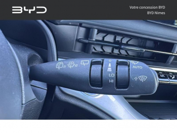 Photo 26 du bon plan FIAT 500 e 118ch IcÃ´ne occasion à 11990 €