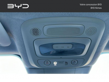 Photo 27 du bon plan FIAT 500 e 118ch IcÃ´ne occasion à 11990 €