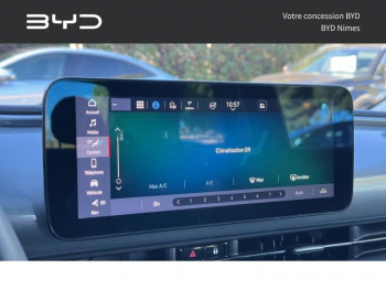 Photo 28 du bon plan FIAT 500 e 118ch IcÃ´ne occasion à 11990 €