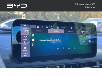 Photo 29 du bon plan FIAT 500 e 118ch IcÃ´ne occasion à 11990 €