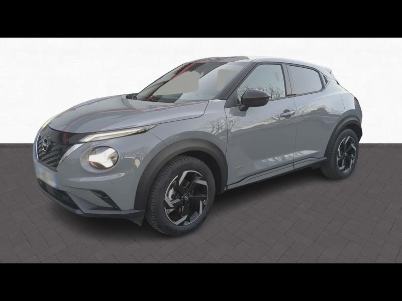 Bon plan NISSAN Juke 1.6 Hybrid 143ch N-Connecta 2022.5 occasion à 20980 €