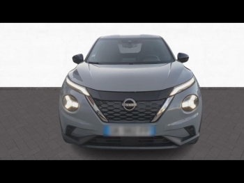 Photo 2 du bon plan NISSAN Juke 1.6 Hybrid 143ch N-Connecta 2022.5 occasion à 20980 €