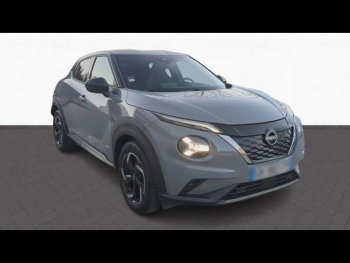 Photo 3 du bon plan NISSAN Juke 1.6 Hybrid 143ch N-Connecta 2022.5 occasion à 20980 €