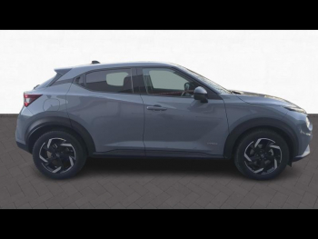 Photo 4 du bon plan NISSAN Juke 1.6 Hybrid 143ch N-Connecta 2022.5 occasion à 20980 €