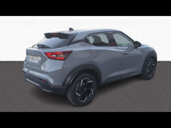 Photo 5 du bon plan NISSAN Juke 1.6 Hybrid 143ch N-Connecta 2022.5 occasion à 20980 €