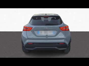 Photo 6 du bon plan NISSAN Juke 1.6 Hybrid 143ch N-Connecta 2022.5 occasion à 20980 €