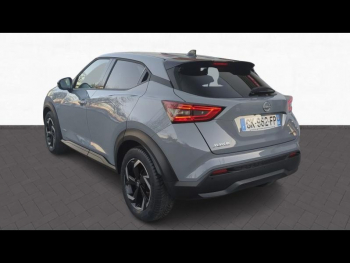 Photo 7 du bon plan NISSAN Juke 1.6 Hybrid 143ch N-Connecta 2022.5 occasion à 20980 €