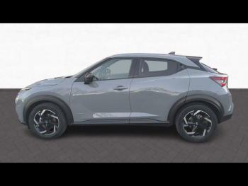 Photo 8 du bon plan NISSAN Juke 1.6 Hybrid 143ch N-Connecta 2022.5 occasion à 20980 €