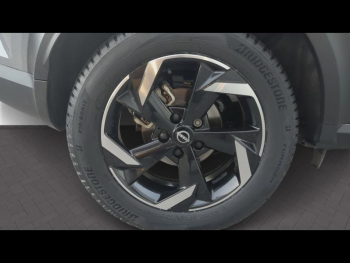 Photo 9 du bon plan NISSAN Juke 1.6 Hybrid 143ch N-Connecta 2022.5 occasion à 20980 €