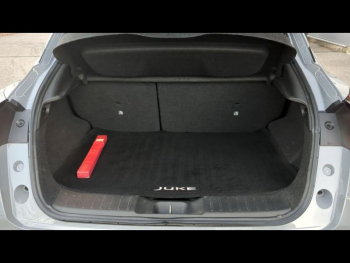 Photo 10 du bon plan NISSAN Juke 1.6 Hybrid 143ch N-Connecta 2022.5 occasion à 20980 €