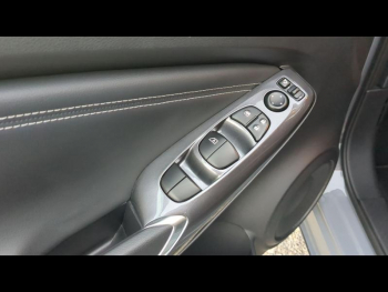 Photo 12 du bon plan NISSAN Juke 1.6 Hybrid 143ch N-Connecta 2022.5 occasion à 20980 €