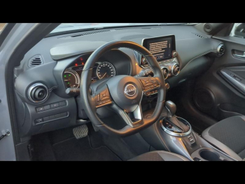 Photo 13 du bon plan NISSAN Juke 1.6 Hybrid 143ch N-Connecta 2022.5 occasion à 20980 €