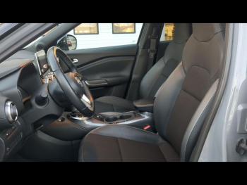 Photo 14 du bon plan NISSAN Juke 1.6 Hybrid 143ch N-Connecta 2022.5 occasion à 20980 €