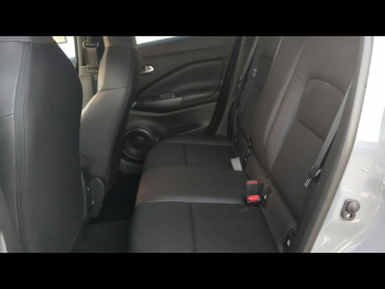 Photo 15 du bon plan NISSAN Juke 1.6 Hybrid 143ch N-Connecta 2022.5 occasion à 20980 €