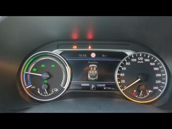 Photo 17 du bon plan NISSAN Juke 1.6 Hybrid 143ch N-Connecta 2022.5 occasion à 20980 €