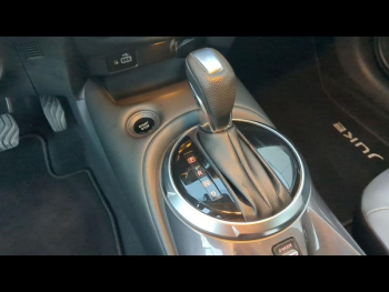Photo 19 du bon plan NISSAN Juke 1.6 Hybrid 143ch N-Connecta 2022.5 occasion à 20980 €
