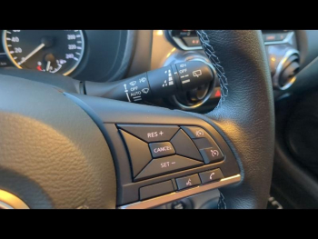 Photo 24 du bon plan NISSAN Juke 1.6 Hybrid 143ch N-Connecta 2022.5 occasion à 20980 €