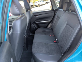 Photo 4 du bon plan SUZUKI Vitara 1.5 Dualjet Hybrid 115ch Style Auto occasion à 21990 €