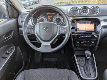 Photo 7 du bon plan SUZUKI Vitara 1.5 Dualjet Hybrid 115ch Style Auto occasion à 21990 €
