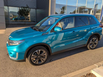 Photo 8 du bon plan SUZUKI Vitara 1.5 Dualjet Hybrid 115ch Style Auto occasion à 21990 €