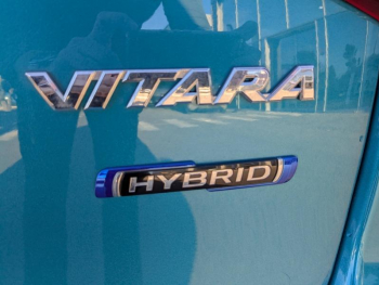 Photo 15 du bon plan SUZUKI Vitara 1.5 Dualjet Hybrid 115ch Style Auto occasion à 21990 €