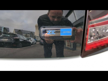 Photo 15 du bon plan RENAULT Twingo E-Tech Electric Zen R80 Achat IntÃ©gral - 21MY occasion à 10990 €