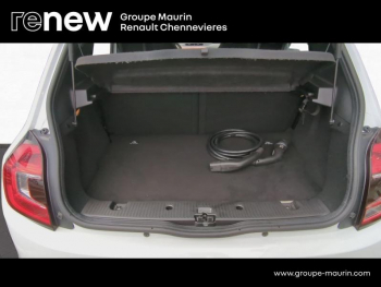 Photo 16 du bon plan RENAULT Twingo E-Tech Electric Zen R80 Achat IntÃ©gral - 21MY occasion à 10990 €