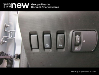 Photo 20 du bon plan RENAULT Twingo E-Tech Electric Zen R80 Achat IntÃ©gral - 21MY occasion à 10990 €