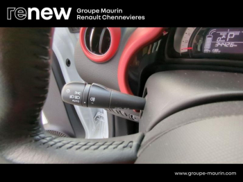 Photo 22 du bon plan RENAULT Twingo E-Tech Electric Zen R80 Achat IntÃ©gral - 21MY occasion à 10990 €