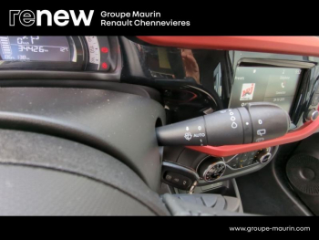 Photo 23 du bon plan RENAULT Twingo E-Tech Electric Zen R80 Achat IntÃ©gral - 21MY occasion à 10990 €
