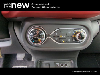 Photo 26 du bon plan RENAULT Twingo E-Tech Electric Zen R80 Achat IntÃ©gral - 21MY occasion à 10990 €