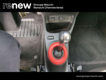 Photo 27 du bon plan RENAULT Twingo E-Tech Electric Zen R80 Achat IntÃ©gral - 21MY occasion à 10990 €