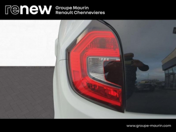 Photo 30 du bon plan RENAULT Twingo E-Tech Electric Zen R80 Achat IntÃ©gral - 21MY occasion à 10990 €