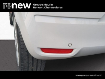 Photo 31 du bon plan RENAULT Twingo E-Tech Electric Zen R80 Achat IntÃ©gral - 21MY occasion à 10990 €