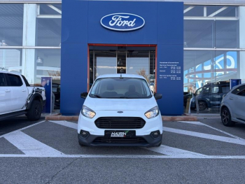 Photo 2 du bon plan FORD Transit Courier VUL 1.0E 100ch Stop&Start Ambiente occasion à 9490 €