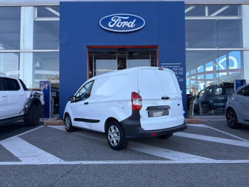 Photo 7 du bon plan FORD Transit Courier VUL 1.0E 100ch Stop&Start Ambiente occasion à 9490 €