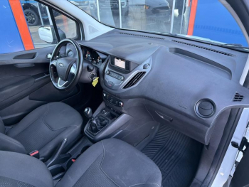 Photo 9 du bon plan FORD Transit Courier VUL 1.0E 100ch Stop&Start Ambiente occasion à 9490 €