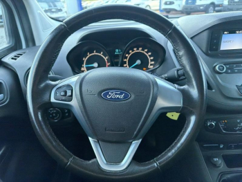 Photo 12 du bon plan FORD Transit Courier VUL 1.0E 100ch Stop&Start Ambiente occasion à 9490 €