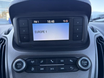 Photo 16 du bon plan FORD Transit Courier VUL 1.0E 100ch Stop&Start Ambiente occasion à 9490 €