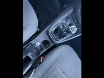 Photo 20 du bon plan FORD Transit Courier VUL 1.0E 100ch Stop&Start Ambiente occasion à 9490 €