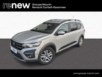 Photo 2 du bon plan DACIA Jogger 1.0 ECO-G 100ch Confort 7 places occasion à 13490 €