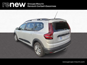 Photo 4 du bon plan DACIA Jogger 1.0 ECO-G 100ch Confort 7 places occasion à 13490 €