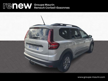 Photo 6 du bon plan DACIA Jogger 1.0 ECO-G 100ch Confort 7 places occasion à 13490 €