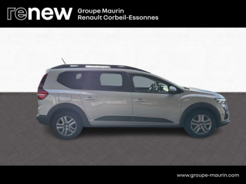 Photo 7 du bon plan DACIA Jogger 1.0 ECO-G 100ch Confort 7 places occasion à 13490 €