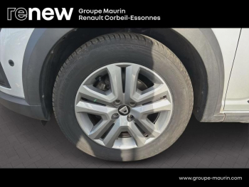 Photo 10 du bon plan DACIA Jogger 1.0 ECO-G 100ch Confort 7 places occasion à 13490 €