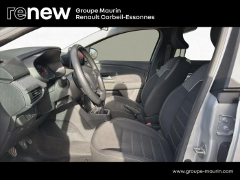 Photo 12 du bon plan DACIA Jogger 1.0 ECO-G 100ch Confort 7 places occasion à 13490 €